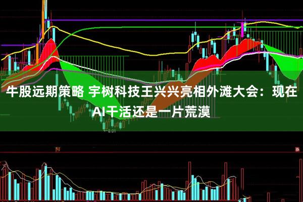 牛股远期策略 宇树科技王兴兴亮相外滩大会：现在AI干活还是一片荒漠